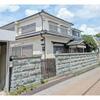 藤井寺駅より徒歩9分 築50年の賃貸物件