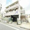 ライズ東玉川 1階 築11年6ヶ月の賃貸物件