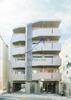 ルーブル品川西小山 3階 築11年10ヶ月の賃貸物件