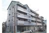 四宮駅より徒歩8分 4階 築33年の賃貸物件