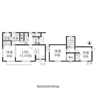 間取り：204012441190