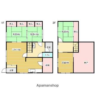 間取り：201026919834
