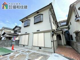 兵庫県明石市魚住町西岡