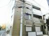 ビューノ北新宿 2階 築10年9ヶ月の賃貸物件