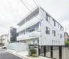 NEXUSヴァンヴェール元住吉 1階 築9年の賃貸物件