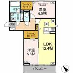 Ｄ－ａｖａｎｃｅ六名新町のイメージ