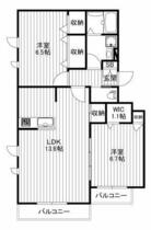 間取り：213140433071