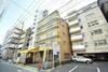 駅東レジデンス 4階 築40年5ヶ月の賃貸物件