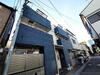 コラボ熊内橋通 2階 築10年10ヶ月の賃貸物件