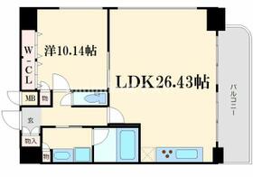 間取り：227102622314