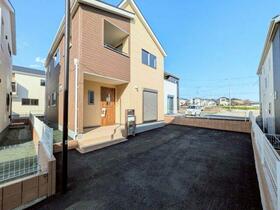 群馬県前橋市富士見町時沢