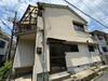 少路駅より徒歩17分 築61年7ヶ月 2階建の賃貸物件
