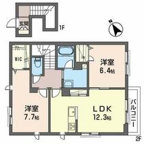 間取り：228058015113