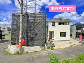 愛知県名古屋市北区東味鋺３丁目