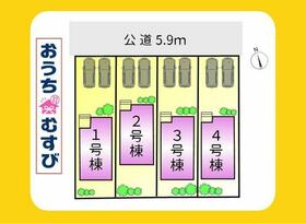 愛知県春日井市花長町１丁目