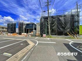 愛知県名古屋市北区東味鋺３丁目
