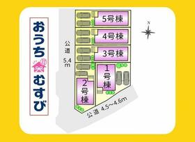 愛知県名古屋市北区東味鋺３丁目