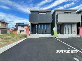 愛知県名古屋市北区東味鋺３丁目