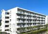 アミティ学園西町722号棟 2階 築39年5ヶ月の賃貸物件