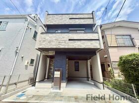 神奈川県座間市相模が丘３丁目