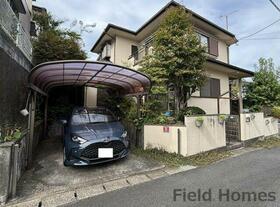 神奈川県川崎市麻生区多摩美２丁目