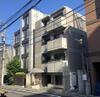 レオパレスRX早稲田第2 3階 築34年9ヶ月の賃貸物件