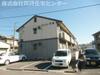 セジュール平柳 2階 築33年8ヶ月の賃貸物件