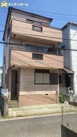 埼玉県草加市遊馬町