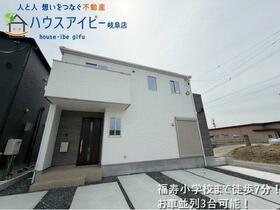 岐阜県羽島市福寿町本郷