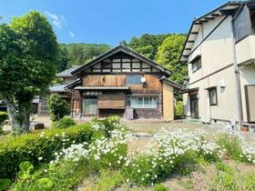 福井県越前市余川町