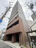 アークグラン大阪WEST 11階 築9年4ヶ月の賃貸物件
