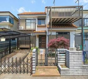 埼玉県狭山市広瀬台１丁目