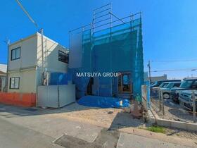 愛知県岡崎市福岡町字下高須