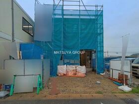 愛知県岡崎市福岡町字下高須