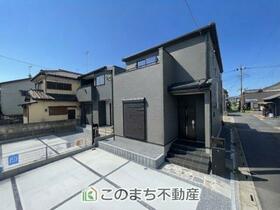 埼玉県幸手市東４丁目