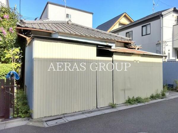 detached 東京都葛飾区四つ木３丁目

地図を見る