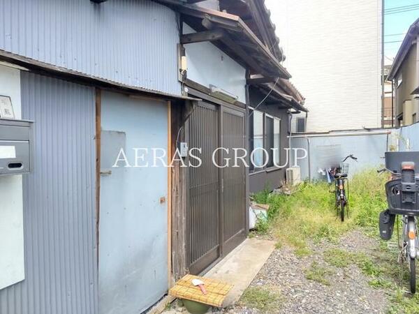 detached 東京都葛飾区四つ木３丁目

地図を見る