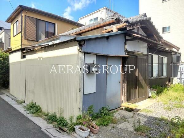 detached 東京都葛飾区四つ木３丁目

地図を見る