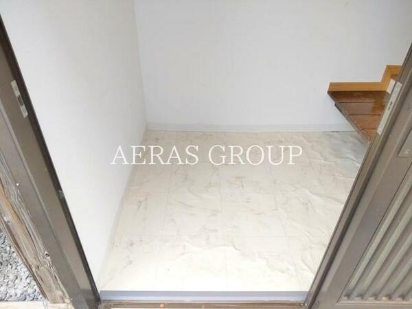 detached 東京都葛飾区四つ木３丁目

地図を見る