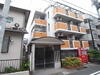 リアライズ摂津本山 4階 築37年11ヶ月の賃貸物件