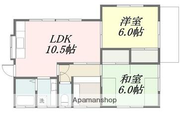 間取り：238008764622
