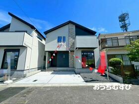 愛知県尾張旭市平子町東