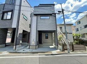東京都豊島区長崎６丁目