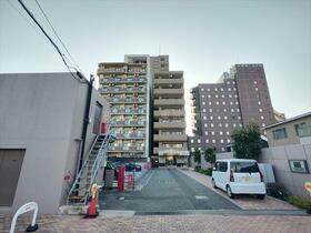 ライオンズマンション川越駅東