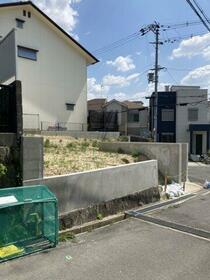 大阪府枚方市茄子作北町