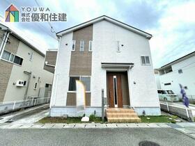 兵庫県神戸市西区玉津町今津
