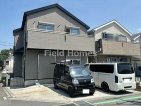 神奈川県厚木市山際