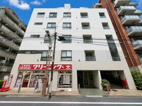 スカーラ武蔵小山