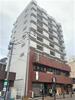 四十川ビル 9階 築45年10ヶ月の賃貸物件