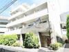 プレールドゥーク品川西大井 5階 築16年3ヶ月の賃貸物件